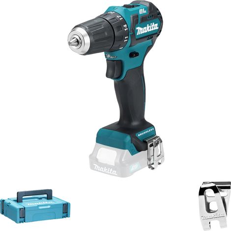 Avvitatore Makita DF332DZJ 12V