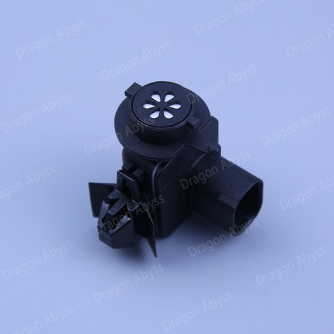 Golf 7, Passat B8, Tiguan L, Superb air quality sensor 5QJ907659 5QJ907643 (1/4)