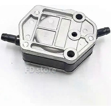 Pompe à carburant 356-04000-1 pour moteurs hors-bord Tohatsu Nissan 25, 30, 35, 40, 50, 60, 75 et 90 CV 356-04000-0 356040000 356040000M 356040001M (1/5)
