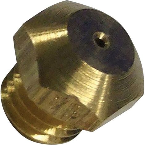 Injecteur gaz butane/ propane(diam 0,79) (431100004) Four, cuisinière 300056 BEKO, ARDEM, DOMEOS, FAR, BLUESKY, SABA
