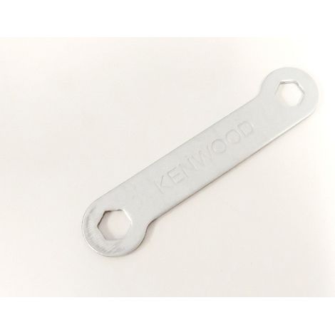 Kenwood chiave esagonale sblocco coperchio accessorio estrattore KAX720PL