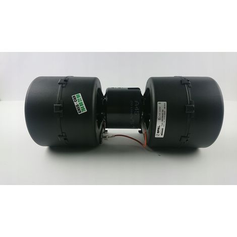 Ventilador/soplador Spal 008-A46-02 12V (1/5)