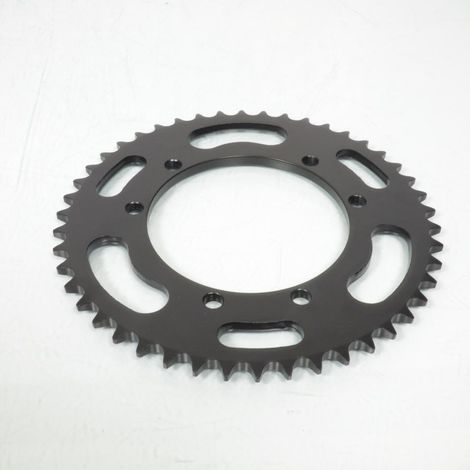 Antriebskette für Motorrad Gilera 50 GSM 46 Zähne, Teilung 420, (1/3)