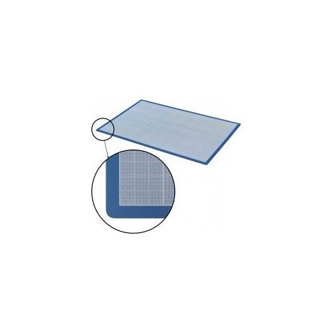 Placa de corte cicatrizante 450 x 300 mm 1270001 - Outifrance