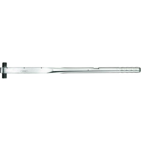 8575-10 Chiave dinamometrica DREMOMETER CDL 80-360 Nm (1/4)