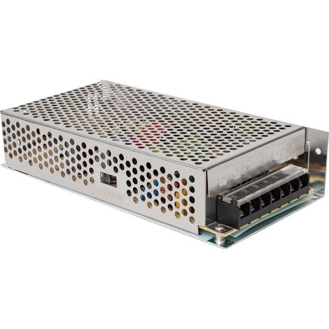 Fuente de Alimentación 24V DC 150 W