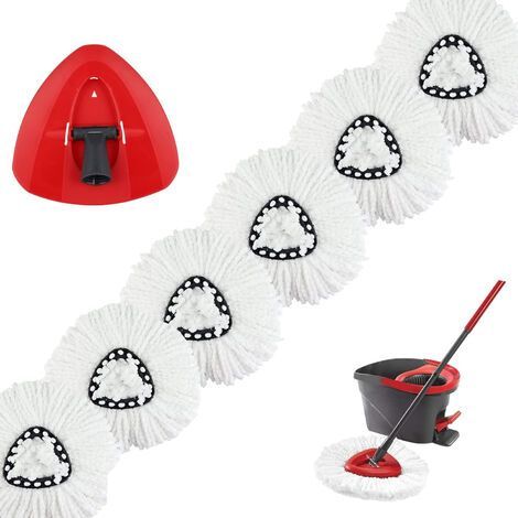 Set mit 2 Kartuschen für den Tigershark/Aquavac RCX70101 Saugroboter (1/5)