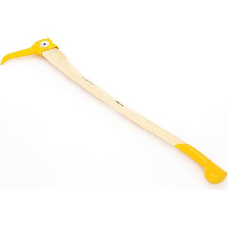 OX 171 E-1102 Sappie forma tirolesa, dentado 1100 g (1/4)