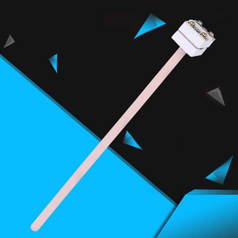 Tête de sonde de thermocouple platine-rhodium de type WRP-100 K (1/5)