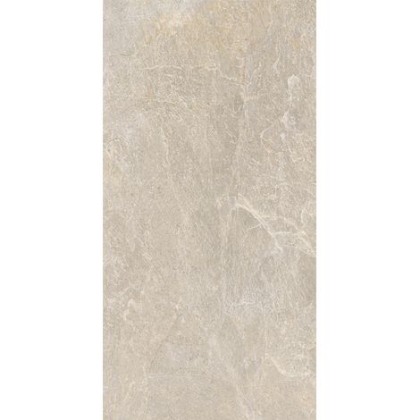 Grès Cérame Effet Pierre Deluxe Beige Mat Rt 60X120 - EGCA1580 (Ceramishop.fr) (1/5)