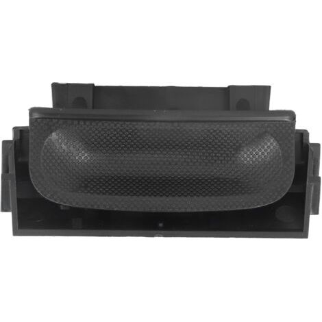 QORVA-Poignée de coffre de hayon de voiture 8726.V7 de remplacement pour CITROEN C4 GRAND PICASSO 2006 – 2013