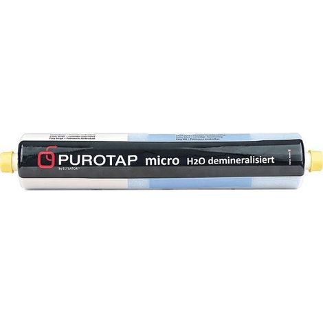 Ersatzkartusche PUROTAP micro von Viessmann - 7532643