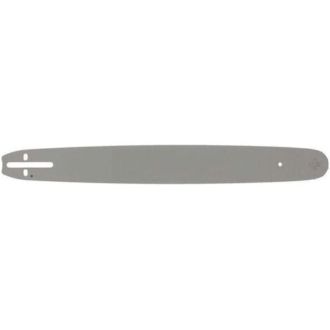 Barra di guida per motosega da 18 pollici (45 cm) (1/2)