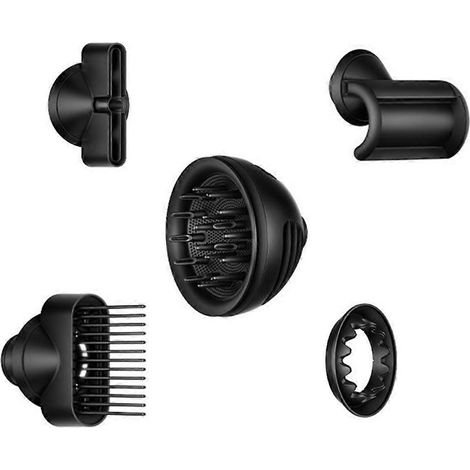 Accessoire diffuseur pour sèche-cheveux B-- (1/5)