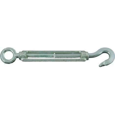 BL TENDITORE OCCHIO GANCIO M 6 2 PZ