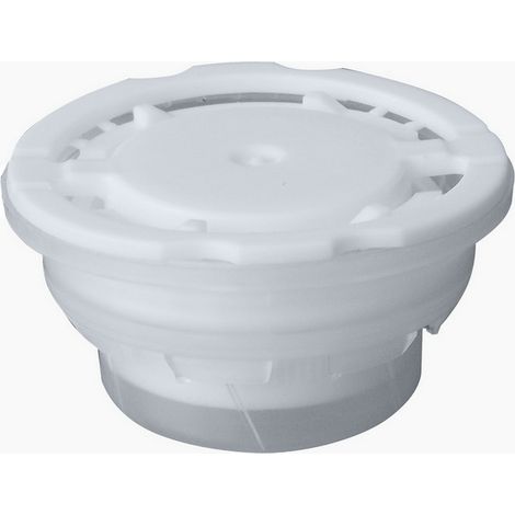 1PZ TAPPO PER LATTINE OLIO BIANCO lt. 1-2-3