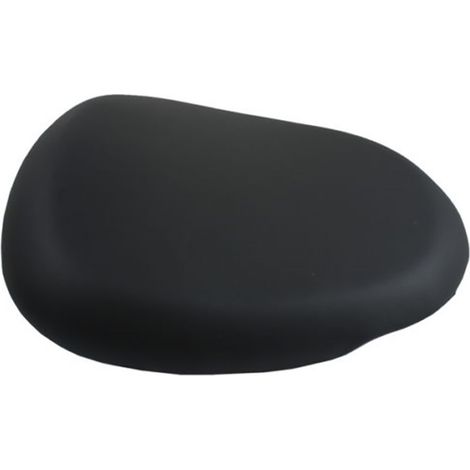 Suitable for the rear passenger seat/cushion/padding Suzuki Hayabus GSXR1300 99-07.
