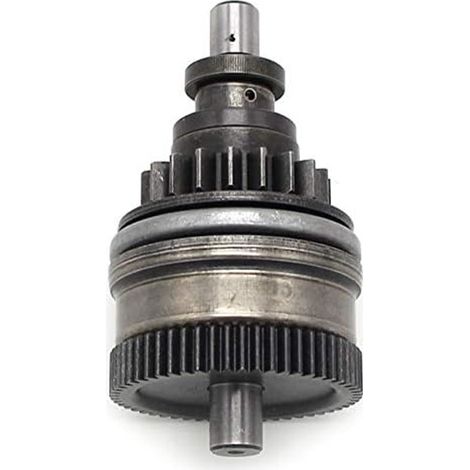 Lanceur unidirectionnel 6M6-8183E-00-00 / 6M6-8183E-01-00 – Compatible YAMAHA / KAWASAKI / POLARIS (1/4)