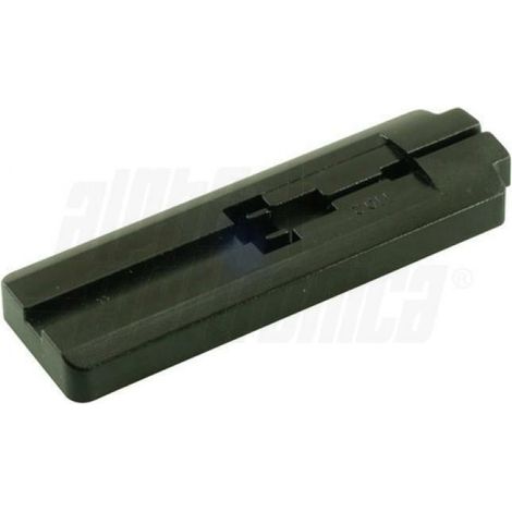 Alpha elettronica accessorio di montaggio per connettori rapidi 97-110 (1/2)