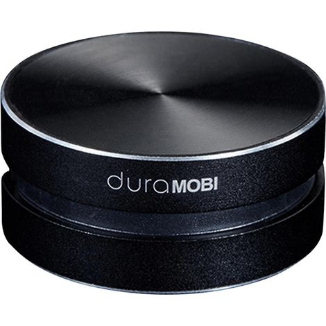 Kabelloser Bluetooth-Lautsprecher mit Knochenleitung, Mini-tragbar, lauter Stereoklang, integriertes Mikrofon