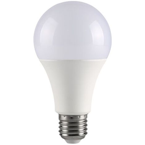 BUNTHAUS Packung mit 10 E27 12W 1055lm 6500K LED-Lampen, einfach zu installieren und zu verwenden