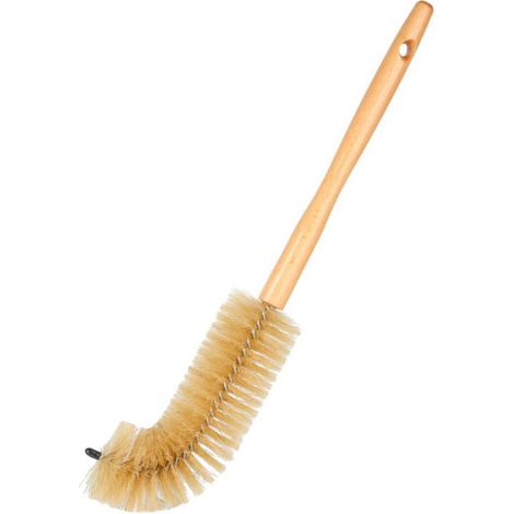Domergue Heizkörperbürste gebogen neutral 46,6 cm