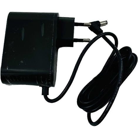 Charge adaptateur avec EU Plug pour Roborock H50 Ultra/H60 Ultra aspirateur chargeur pièces détachées (1/5)
