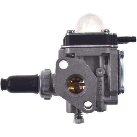 Carburateur de Rechange pour Débroussailleuse Thermique Kawasaki TH43 TH48, Taille-Haies, Coupe-Bordures (1/5)