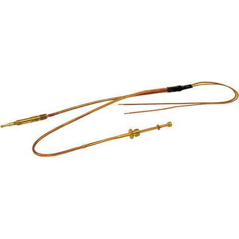 Conjunto termopar - ROCA BAXI : 122050370