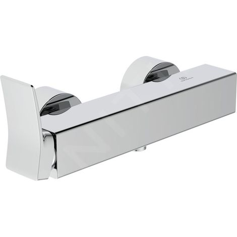 Mitigeur de douche IS AP Conca, Chromé (1/5)