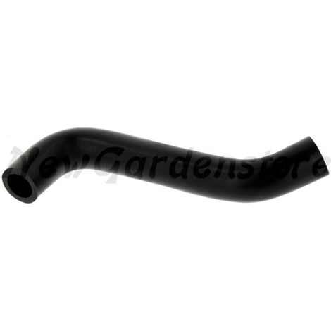 Flexible de carburant pour tracteur de pelouse original 380740632