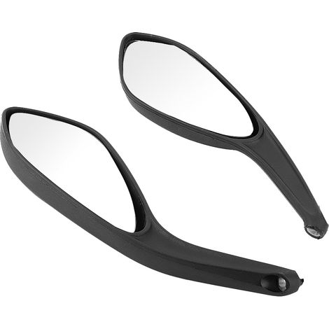 Originaler Rückspiegel für DUCATI Monster 696 795 796 1100 Motorräder, Paar passender Rückspiegel (1/5)