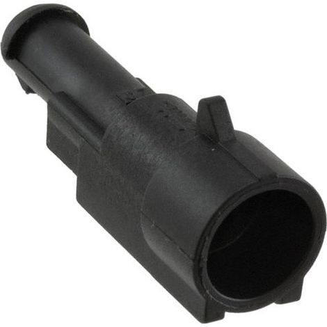 Connettore Superseal femmina 1 vie