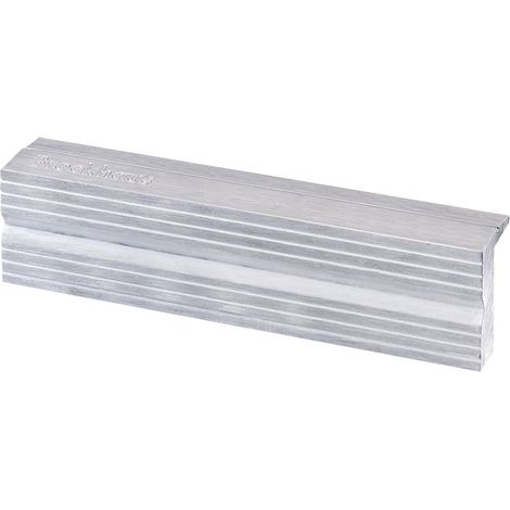 Brockhaus Heuer MAGNETFIX 110140 Ganasce per morsa 110140 Larghezza becchi/ganasce: 140 mm (1/2)