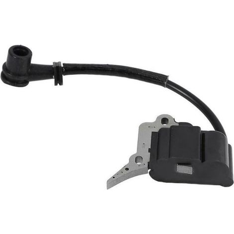 Bobine D Allumage - Tronçonneuse 25cc - Outils De Jardin À Essence - 1 Pièce (1/5)