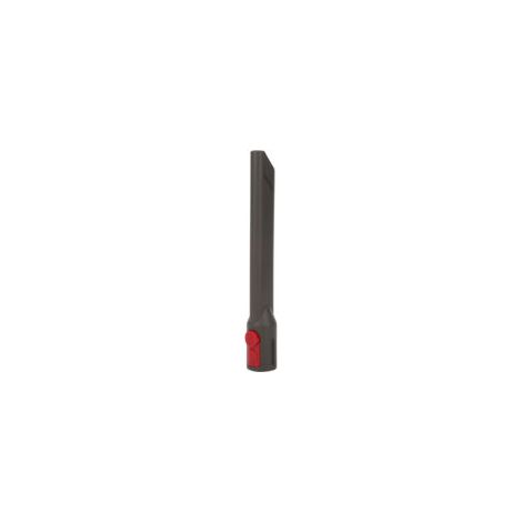 Accessoire brosse pour les interstices des aspirateurs Dyson V7, V8, V10 et V11. (1/2)