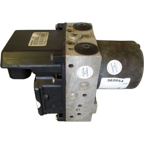 [PRODUIT D'OCCASION] Unite Hydraulique Abs PEUGEOT 307 ♻️ Ref Oe. 4541t1 - Garantie à vie (1/5)