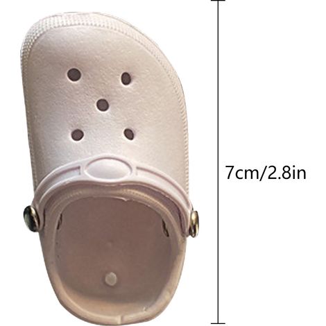 Clip diffuseur d'aromathérapie pour climatiseur de voiture, en forme de chaussure, avec clip de sortie d'air créatif pour véhicule (1/5)