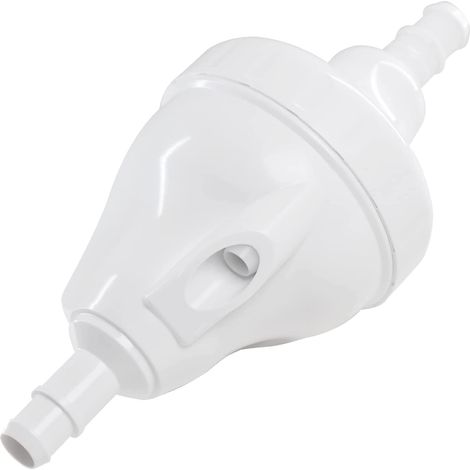 Applicable G52 Vanne Recul Secours Remplacement de Polaris 180, 280, 380, 480, 3900 Zodiac G52 Soupape (1/5)