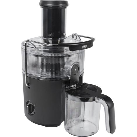 Extractor de jugos Braun multi juice 5 sj5000 800W 1.5L