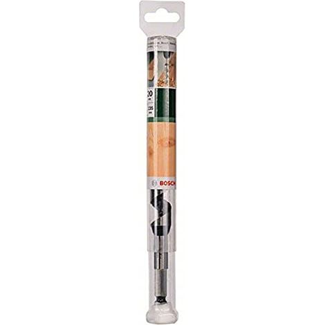 BOSCH - PUNTE PER TRAVI CON PUNTA AUTOFILETTANTE 20X160X235 (1/4)