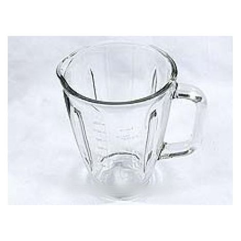 BOL VERRE pour PIECES PREPARATION CULINAIRE PETIT... (1/2)