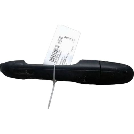 [PRODUIT D'OCCASION] Poignee Exterieure Porte Avant Droit MERCEDES Vito Fourgon ♻️ Ref Oe. 00076024599b27 - Garantie à vie (1/3)