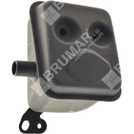 Marmitta per decespugliatori PROGREEN - 047986