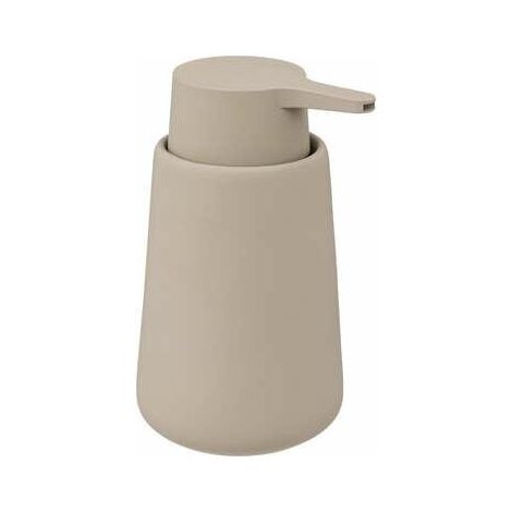 Colorama Seifenspender 250ml Keramik beige
