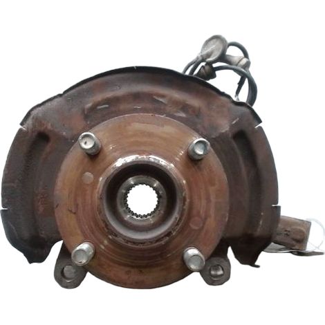 Pivot Avant Droit NISSAN Pixo [PRODUIT D'OCCASION]♻️400144a00b (1/3)