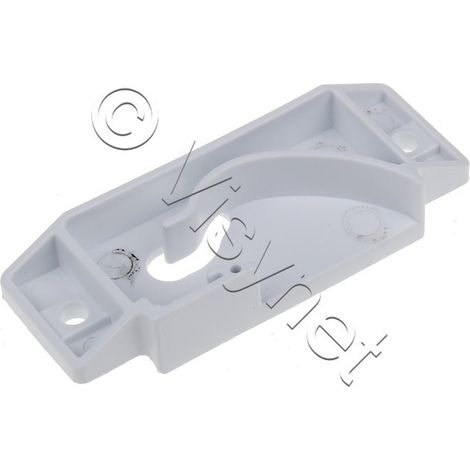 Whirlpool - glissiere plaquette central 4d gw - c00506210 - (1/2)