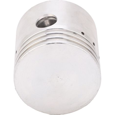 Compresseur d'air, piston, bielle, huile, gaz, segment, accessoires de pompe, équipement mécanique 51 (1/5)
