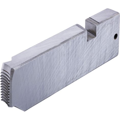 ROTHENBERGER Mordazas de corte SS, NPT 1/4-3/8", Tipo R - 56372