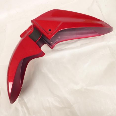 kotflügel vorne original für motorrad suzuki 250 gw inazuma 2012 (1/5)